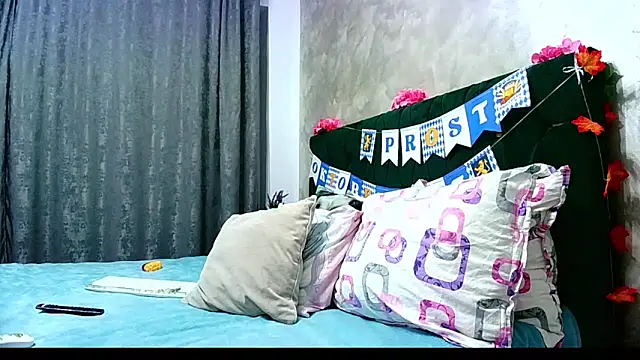 MikySWeet7 online show from 10-05-25, 07:12