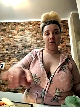 MikySWeet7 online show from 10-19-25, 09:04