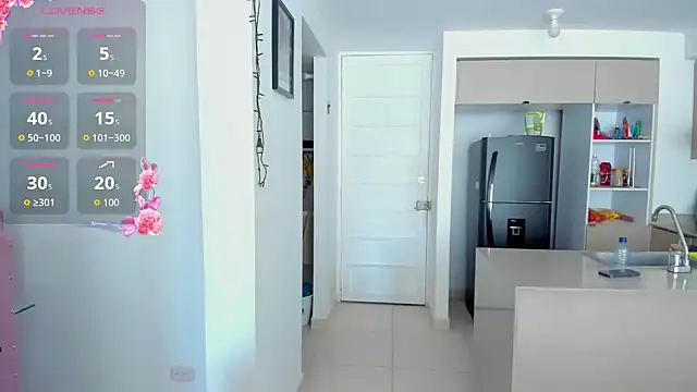 Snapshot of Naomii_King chatting on 01-09-26, 04:43 Naomii King online show from 01-09-26, 04:43