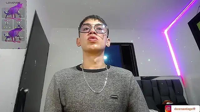 Mr daren  online show from 01-14-25, 07:53