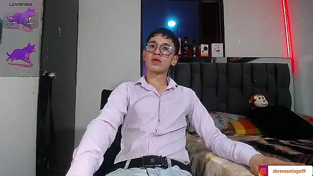 Mr daren  online show from 01-18-25, 04:53