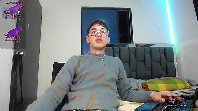 Mr daren  online show from 01-28-25, 08:47