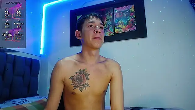 Mr daren  online show from 02-25-25, 05:47