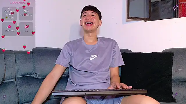 Mr daren  online show from 10-09-25, 05:22