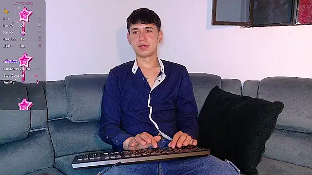 Mr daren  online show from 11-27-25, 07:05