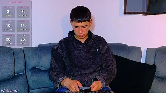 Mr daren  online show from 03-20-26, 06:46