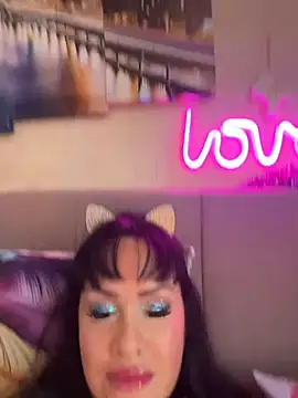 Lollaley2 online show from 02-07-26, 01:26