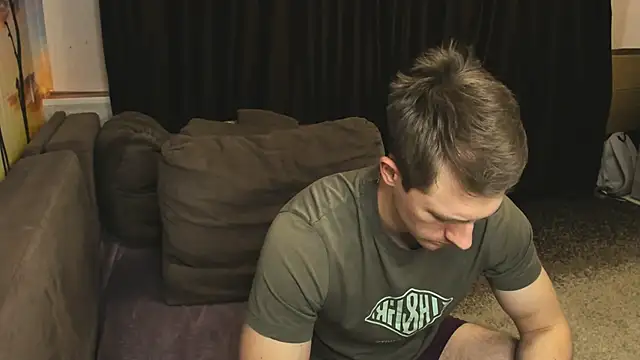 EthanPinkman online show from 02-04-25, 09:07