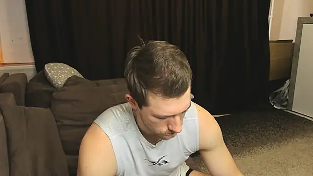 EthanPinkman online show from 02-18-25, 08:05