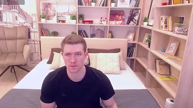 EthanPinkman online show from 03-09-25, 03:54