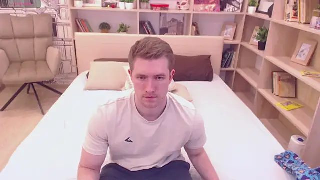 EthanPinkman online show from 03-10-25, 09:10