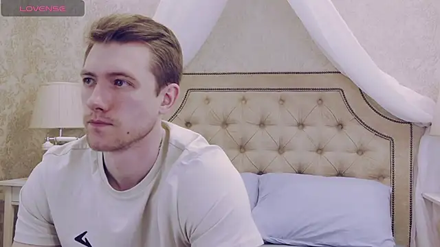 EthanPinkman online show from 03-12-25, 03:46