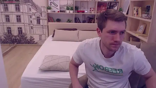 EthanPinkman online show from 03-19-25, 09:28