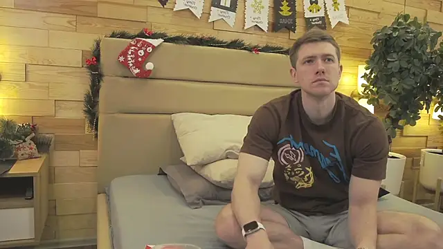 EthanPinkman online show from 12-20-25, 04:19