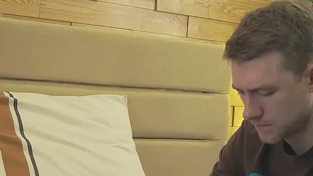 EthanPinkman online show from 02-01-26, 03:49