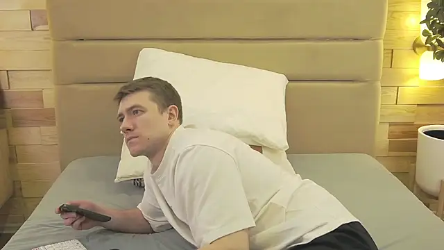 EthanPinkman online show from 02-18-26, 05:03