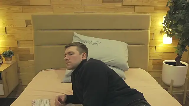 EthanPinkman online show from 02-22-26, 03:51