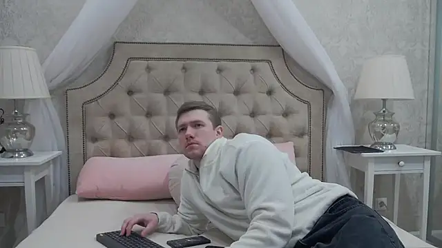 EthanPinkman online show from 03-05-26, 04:30