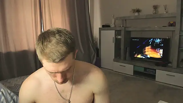 EthanPinkman online show from 06-20-26, 05:54