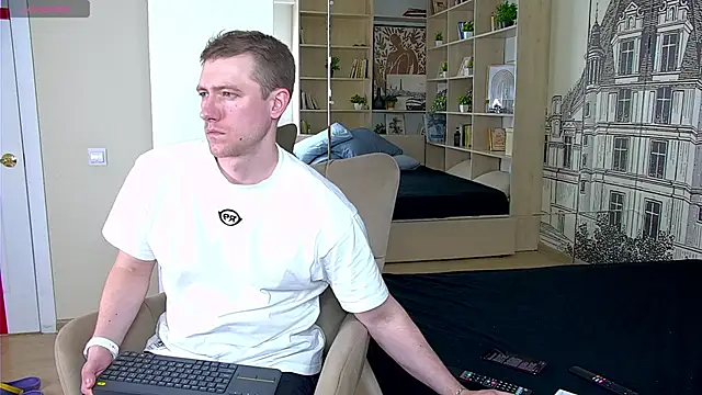 EthanPinkman online show from 06-22-26, 11:51