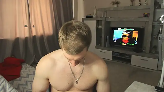 EthanPinkman online show from 06-26-26, 07:02