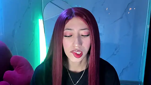 LilithCooperr  online show from 02-01-26, 04:00