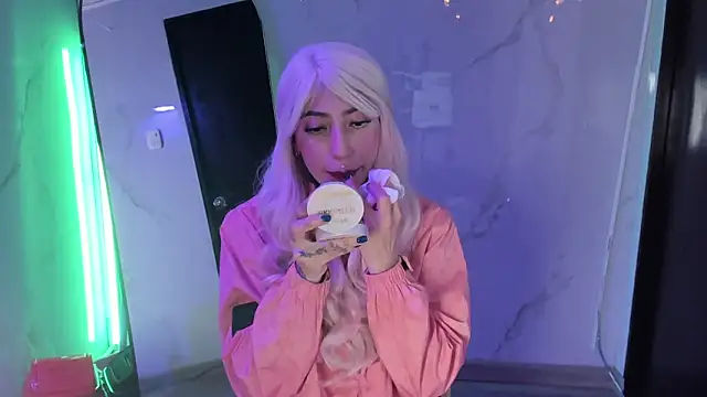 LilithCooperr  online show from 02-07-26, 03:54