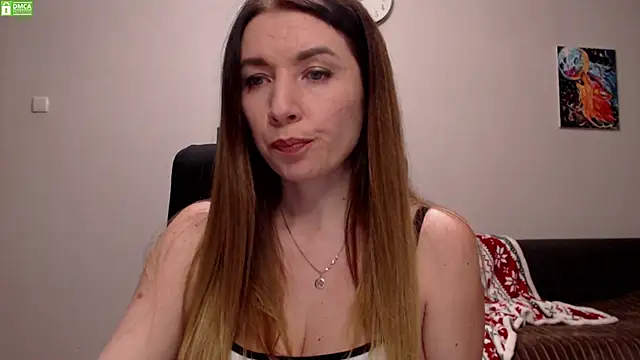 Sweet   Amelia online show from 03-03-26, 08:37
