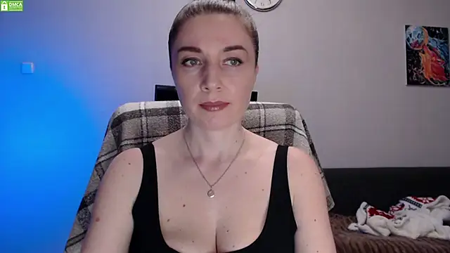 Sweet   Amelia online show from 04-06-26, 02:18