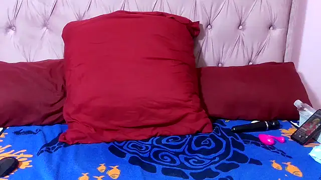 SweetMellowX1 online show from 11-22-25, 06:34