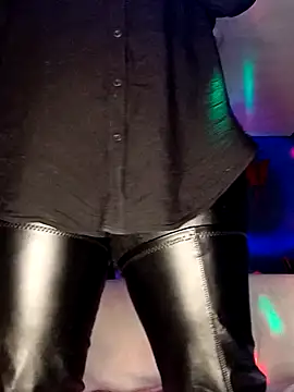 AmazonianMistress online show from 12-09-24, 10:20