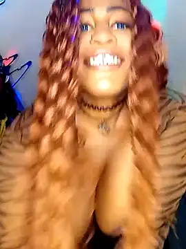 AmazonianMistress online show from 01-08-25, 02:25