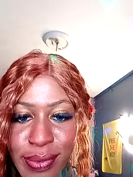 AmazonianMistress online show from 02-10-25, 01:57