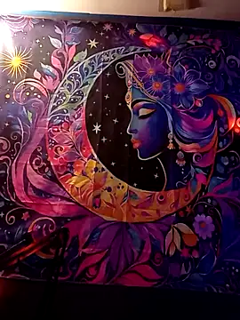 AmazonianMistress online show from 03-06-25, 01:46