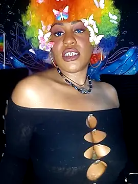 AmazonianMistress online show from 04-30-26, 09:19