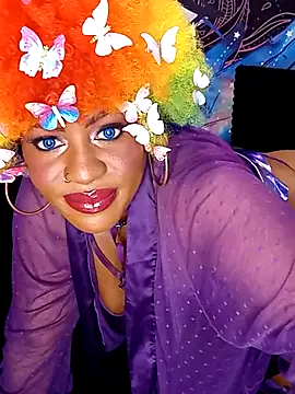 AmazonianMistress online show from 05-02-26, 06:13