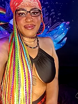 AmazonianMistress online show from 06-14-26, 02:24