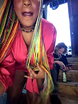 AmazonianMistress online show from 06-16-26, 12:24
