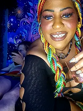 AmazonianMistress online show from 06-20-26, 11:07