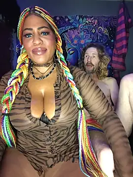 AmazonianMistress online show from 06-27-26, 10:04