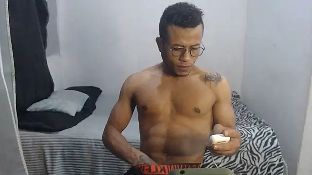 grandominantex1 online show from 01-18-26, 09:51