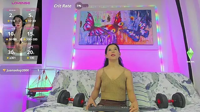 Katta150411 online show from 05-03-26, 03:56