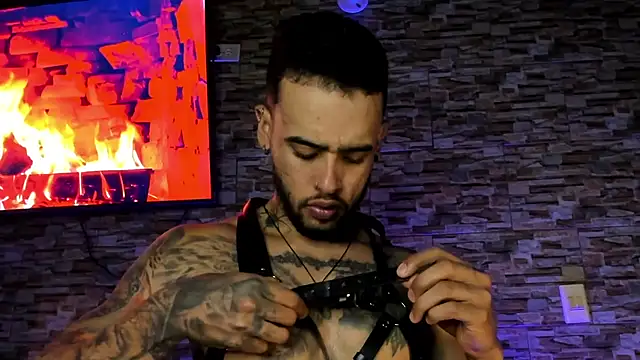 Seth Owner online show from 02-01-25, 11:43