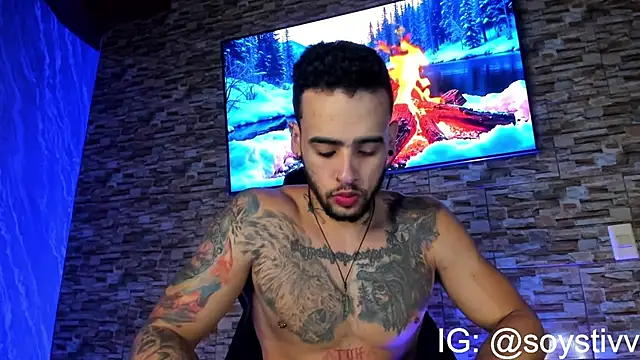 Seth Owner online show from 02-21-25, 01:55