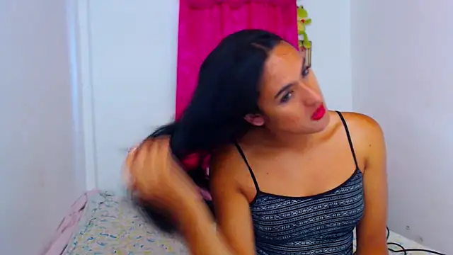 misss estrella online show from 09-25-25, 03:16