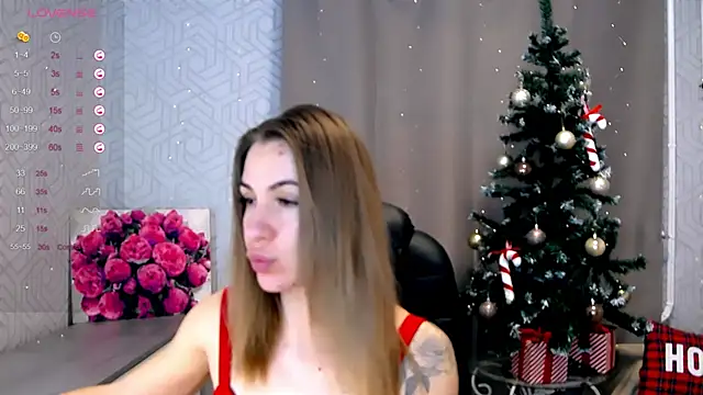 Naughty  Megan online show from 01-04-25, 06:41