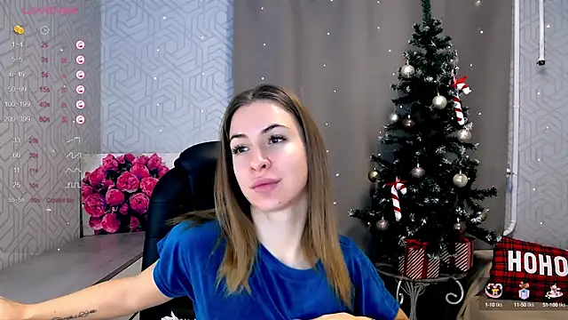 Naughty  Megan online show from 01-06-25, 12:13