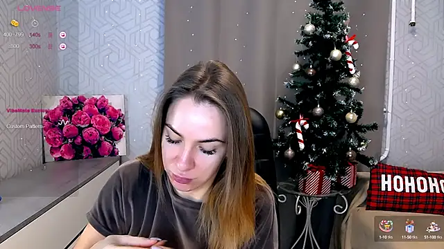 Naughty  Megan online show from 01-08-25, 05:16