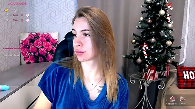 Naughty  Megan online show from 01-15-25, 10:17