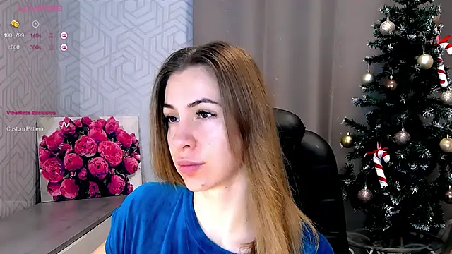 Naughty  Megan online show from 01-25-25, 06:12